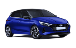 Nowy Hyundai i20