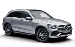 Mercedes GLC