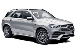 Mercedes GLE