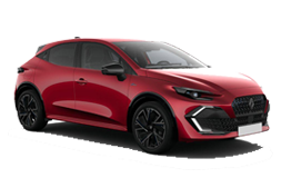 Renault Clio VI
