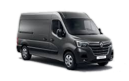 Nowy Renault Master